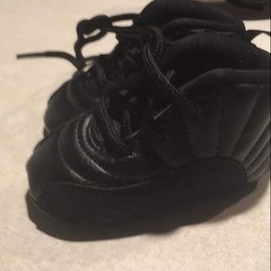 Infant Jordan’s size 1c